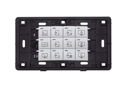 ATEN VPK312K1 - Button panel - 29 buttons - cable - for ATEN VP2730 7 — view 3