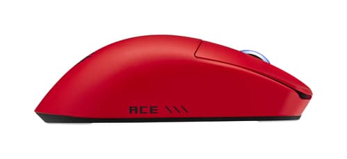 ASUS ROG HARPE II ACE/RED MOUSE — view 6