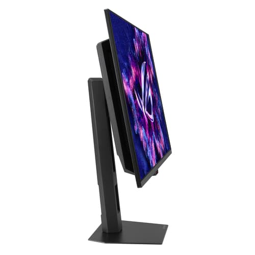 ASUS ROG Strix OLED XG27AQDP gaming moni — view 5