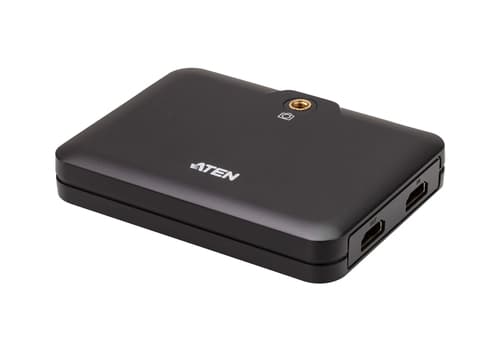ATEN UC3021 CAMLIVE - Video capture adapter - USB-C 3.2 Gen 1