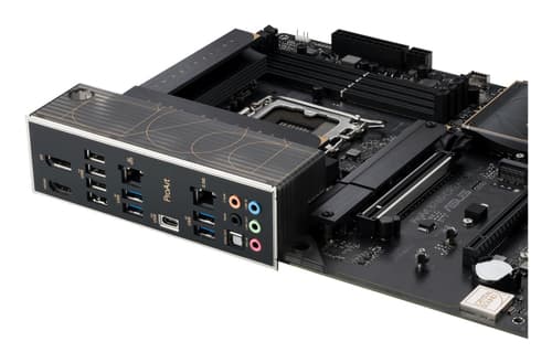 ASUS PROART B760-CREATOR Intel B760 LGA 1700 ATX — view 6