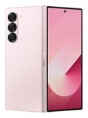^GXY Z FOLD6 PINK 512GB thumbnail 1