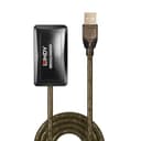 10M USB 2.0 ACTIVE EXTENSION HUB thumbnail 2