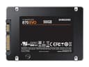 SAMSUNG 870 EVO 500 GB thumbnail 5