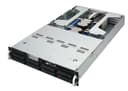 ASUS ESC4000 G4 - Server - rack-mountable 2U - 2-way - no CPU - RAM 0 GB - SATA - hot-swap 3.5" bay(s) - no HDD - AST2500 - Gigabit Ethernet - no OS - monitor: none thumbnail 1