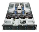 ASUS ESC4000 G4 - Server - rack-mountable 2U - 2-way - no CPU - RAM 0 GB - SATA - hot-swap 3.5" bay(s) - no HDD - AST2500 - Gigabit Ethernet - no OS - monitor: none thumbnail 4