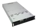 ASUS ESC4000 G4 - Server - rack-mountable 2U - 2-way - no CPU - RAM 0 GB - SATA - hot-swap 3.5" bay(s) - no HDD - AST2500 - Gigabit Ethernet - no OS - monitor: none thumbnail 5