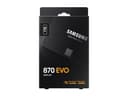 SAMSUNG 870 EVO 1 TB thumbnail 6