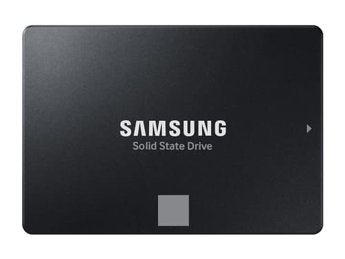SAMSUNG 870 EVO 1 TB
