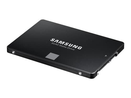 SAMSUNG 870 EVO 1 TB — view 5