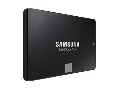 SAMSUNG 870 EVO 1 TB — view 3