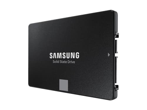 SAMSUNG 870 EVO 1 TB — view 4