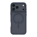 dbramante1928 Grenen - Back cover for mobile phone - MagSafe compatibility - plastic - blue, transparent thumbnail 6
