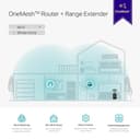 TP-Link RE315 V1 - Wi-Fi range extender - Wi-Fi 5 thumbnail 7