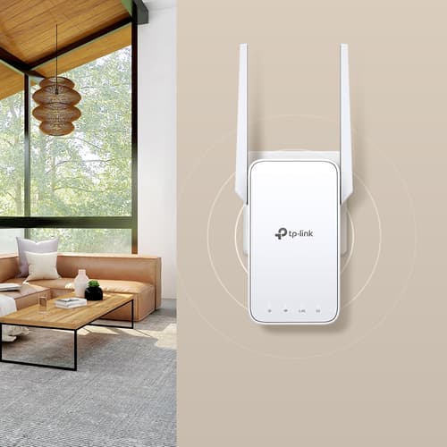 TP-Link RE315 V1 - Wi-Fi range extender - Wi-Fi 5 — view 5