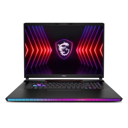 RAIDER GE78 I9-14900HX 32GB 1TB 4070
