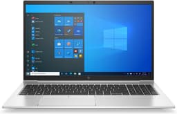 HP EliteBook 850 G8 Notebook - Intel Core i7 - 1165G7 / up to 4.7 GHz - Win 10 Pro 64-bit (includes Win 11 Pro Licence) - Intel Iris Xe Graphics - 16 GB RAM - 512 GB SSD NVMe - 15.6" IPS 1920 x 1080 (Full HD) - Wi-Fi 6 - kbd: UK