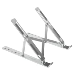 Targus - Notebook stand - 10" - 15.6" - silver