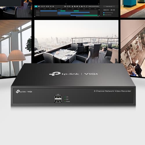TP LINK DIGITAL CAMERA — view 4