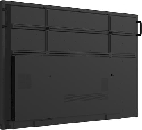 ViewSonic ViewBoard IFP7550-3 - 75" Diagonal Class (74.5" viewable) LED-backlit LCD display - interactive - 4K UHD (2160p) 3840 x 2160 - direct-lit LED — view 10