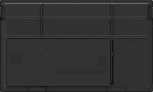 ViewSonic ViewBoard IFP7550-3 - 75" Diagonal Class (74.5" viewable) LED-backlit LCD display - interactive - 4K UHD (2160p) 3840 x 2160 - direct-lit LED — view 8
