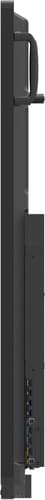 ViewSonic ViewBoard IFP7550-3 - 75" Diagonal Class (74.5" viewable) LED-backlit LCD display - interactive - 4K UHD (2160p) 3840 x 2160 - direct-lit LED — view 12