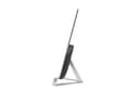 ViewSonic VX3276-4K-mhd - LED monitor - 32" (31.5" viewable) - 3840 x 2160 UHD @ 60 Hz - VA - 300 cd/m� - 3000:1 - HDR10 - 4 ms - 2xHDMI, DisplayPort, Mini DisplayPort - speakers thumbnail 6