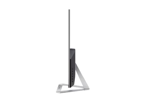 ViewSonic VX3276-4K-mhd - LED monitor - 32" (31.5" viewable) - 3840 x 2160 UHD @ 60 Hz - VA - 300 cd/m� - 3000:1 - HDR10 - 4 ms - 2xHDMI, DisplayPort, Mini DisplayPort - speakers — view 6