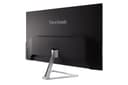 ViewSonic VX3276-4K-mhd - LED monitor - 32" (31.5" viewable) - 3840 x 2160 UHD @ 60 Hz - VA - 300 cd/m� - 3000:1 - HDR10 - 4 ms - 2xHDMI, DisplayPort, Mini DisplayPort - speakers thumbnail 9
