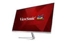 ViewSonic VX3276-4K-mhd - LED monitor - 32" (31.5" viewable) - 3840 x 2160 UHD @ 60 Hz - VA - 300 cd/m� - 3000:1 - HDR10 - 4 ms - 2xHDMI, DisplayPort, Mini DisplayPort - speakers thumbnail 8