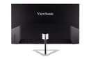 ViewSonic VX3276-4K-mhd - LED monitor - 32" (31.5" viewable) - 3840 x 2160 UHD @ 60 Hz - VA - 300 cd/m� - 3000:1 - HDR10 - 4 ms - 2xHDMI, DisplayPort, Mini DisplayPort - speakers thumbnail 2