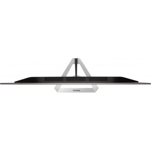 ViewSonic VX3276-4K-mhd - LED monitor - 32" (31.5" viewable) - 3840 x 2160 UHD @ 60 Hz - VA - 300 cd/m� - 3000:1 - HDR10 - 4 ms - 2xHDMI, DisplayPort, Mini DisplayPort - speakers — view 11