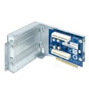 QNAP - Riser card - for QNAP TS-873AU, TS-873AU-RP thumbnail 1