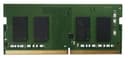 QNAP - T0 version - DDR4 - module - 8 GB - SO-DIMM 260-pin - 2666 MT/s / PC4-21300 - 1.2 V - unbuffered - non-ECC - for QNAP TS-H973AX, TS-H973AX-32G, TS-H973AX-8G thumbnail 1