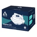ARCTIC ALPINE 23 COMPACT COOLER thumbnail 7