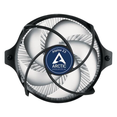 ARCTIC ALPINE 23 COMPACT COOLER — view 4