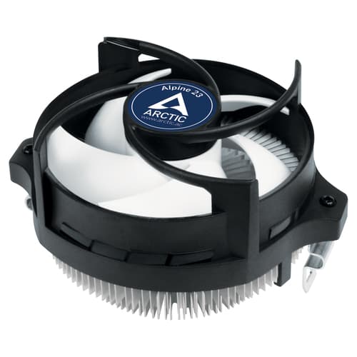 ARCTIC ALPINE 23 COMPACT COOLER