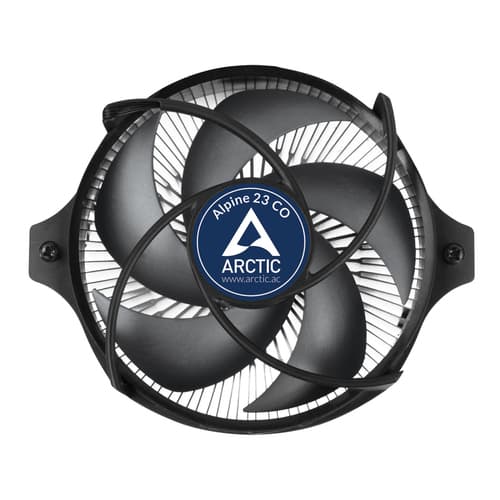 ARCTIC ALPINE 23 CO COMPACT COOLER — view 4