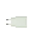 EU Wall Chrg USB-C 20W+USB-A 18W-GRE thumbnail 4