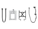 Lenovo - Hard drive mounting kit - for ThinkCentre M75t Gen 2, ThinkStation P340, P348, P350, P358 thumbnail 2