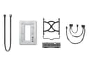 Lenovo - Hard drive mounting kit - for ThinkCentre M75t Gen 2, ThinkStation P340, P348, P350, P358 thumbnail 3