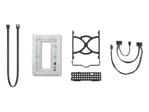 Lenovo - Hard drive mounting kit - for ThinkCentre M75t Gen 2, ThinkStation P340, P348, P350, P358 — view 4