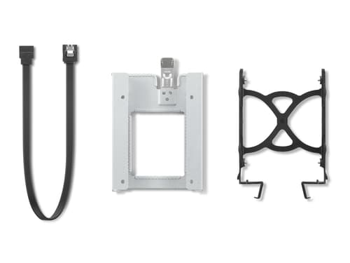 Lenovo - Hard drive mounting kit - for ThinkCentre M75t Gen 2, ThinkStation P340, P348, P350, P358 — view 5