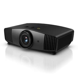 BenQ CinePrime W5700 - DLP projector - 3D - 1800 ANSI lumens - 3840 x 2160 - 16:9 - 4K - black