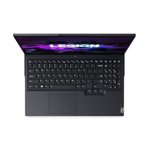 LEG5 15 R7 5800H 16GB 512GB RTX3070 — view 8
