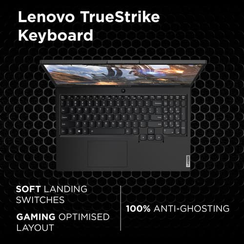 LEG5 15 R7 5800H 16GB 512GB RTX3070 — view 11