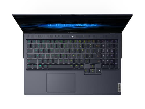 LEG7 16 R9 5900H 32GB 1TB 3080 QHD — view 7