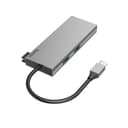 USBC HUB MULTIPORT 6 PORTS thumbnail 2