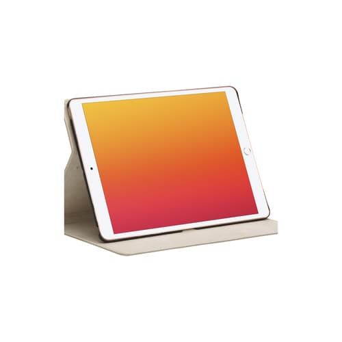 Magn wallet Sahara Sand iPad 10.2" — view 6