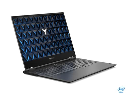 Y740S-15 I7-10750H 16GB 512GB W10H — view 3
